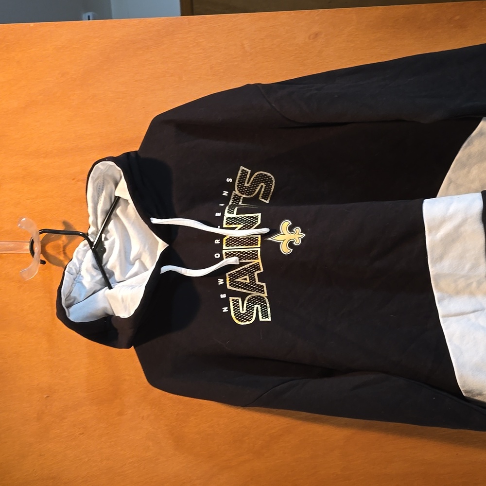 New Orleans Saints hoodie  (2XL)